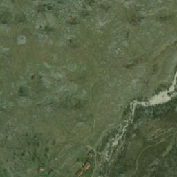 Satellite imagery of Pašina Gomila, BA
