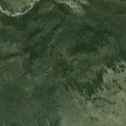 Satellite imagery of Veliki Borovac, BA