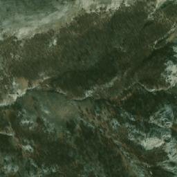 Satellite imagery of Zeleno Brdo, BA