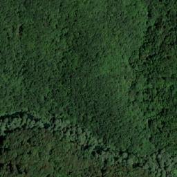 Satellite imagery of Cetović, BA