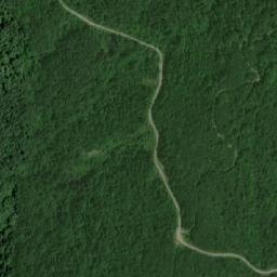 Satellite imagery of Drum, BA