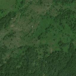 Satellite imagery of Klinjske Stijene, BA