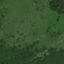 Satellite imagery of Klinjske Stijene, BA