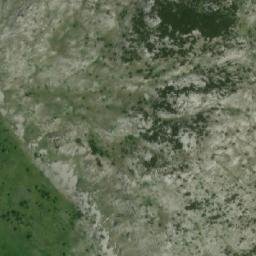 Satellite imagery of Glavica, BA