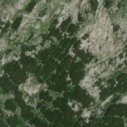 Satellite imagery of Hrbograd, BA