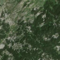 Satellite imagery of Hrbograd, BA