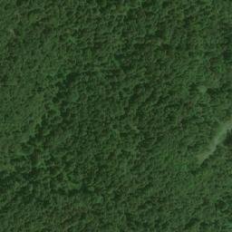 Satellite imagery of Oštri Kuk, BA