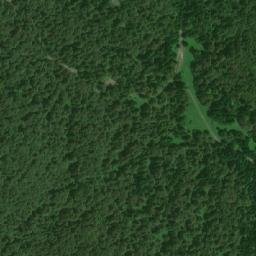 Satellite imagery of Oštri Kuk, BA