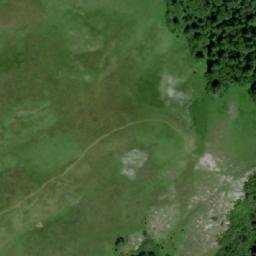 Satellite imagery of Balvan, BA