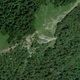 Satellite imagery of Balvan, BA