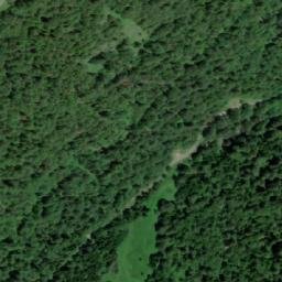 Satellite imagery of Balvan, BA