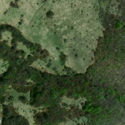 Satellite imagery of Kođa, BA