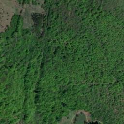 Satellite imagery of Četolj, BA