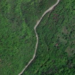 Satellite imagery of Četolj, BA