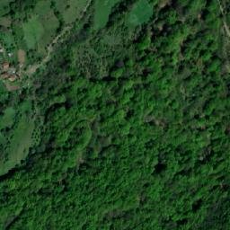 Satellite imagery of Osojni Vrh, BA