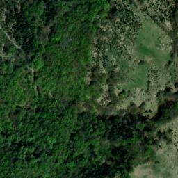 Satellite imagery of Osojni Vrh, BA