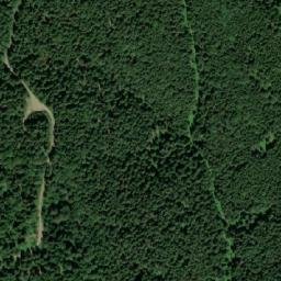 Satellite imagery of Zabrđe, BA