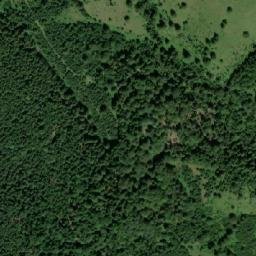 Satellite imagery of Latice, BA