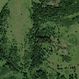 Satellite imagery of Latice, BA