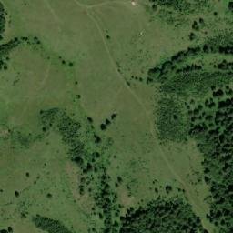 Satellite imagery of Jametine, BA