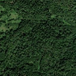 Satellite imagery of Jametine, BA