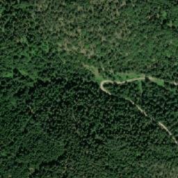 Satellite imagery of Jametine, BA