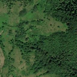 Satellite imagery of Makovišta, BA