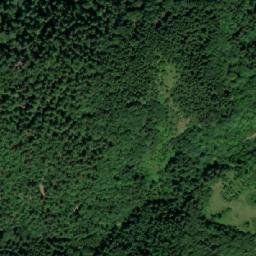 Satellite imagery of Makovišta, BA