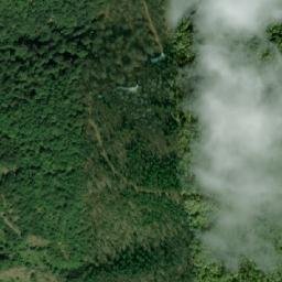 Satellite imagery of Veliko Guvno, BA