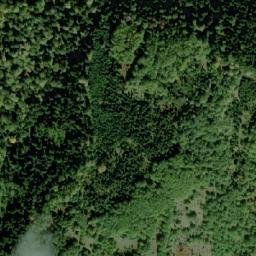 Satellite imagery of Veliko Guvno, BA