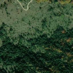 Satellite imagery of Viševina, BA