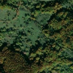 Satellite imagery of Viševina, BA