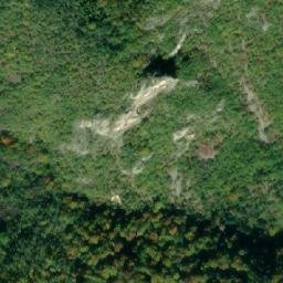 Satellite imagery of Robovske Stijene, BA