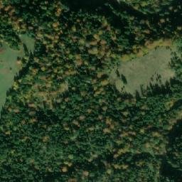 Satellite imagery of Petine, ME