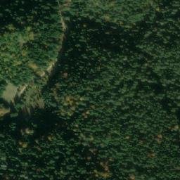 Satellite imagery of Petine, ME