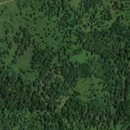 Satellite imagery of Pećina, RS