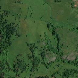 Satellite imagery of Pećina, RS