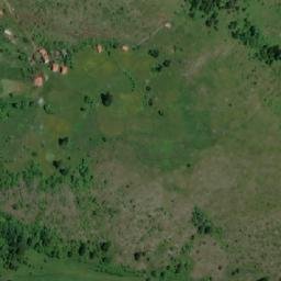 Satellite imagery of Pećina, RS