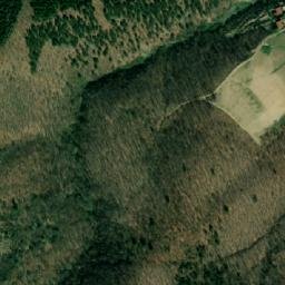 Satellite imagery of Dragovica, RS