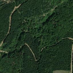 Satellite imagery of Kusi Rid, RS