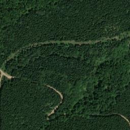 Satellite imagery of Kusi Rid, RS