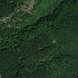 Satellite imagery of Kusi Rid, RS