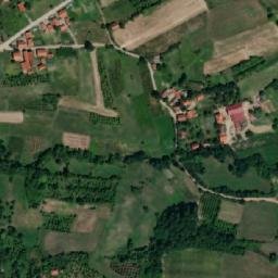 Satellite imagery of Srednji Rid, RS