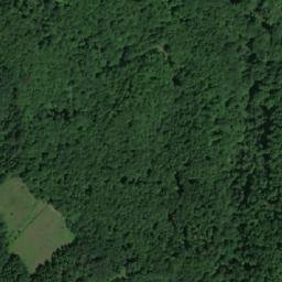 Satellite imagery of Veliko Imelato, RS