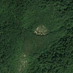 Satellite imagery of Veliko Imelato, RS