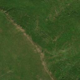 Satellite imagery of Midzhur, BG