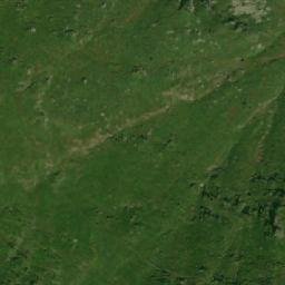 Satellite imagery of Midzhur, BG