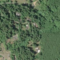 Satellite imagery of Crawford Point, US