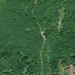 Satellite imagery of Bonanza Mine, US