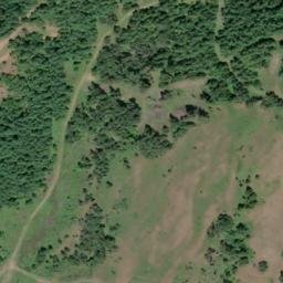 Satellite imagery of Hall Ridge, US